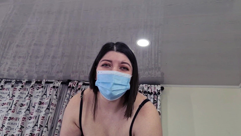 Alice H: Spreading My Slave's Tight Ass