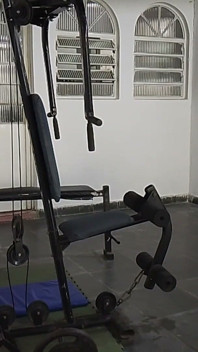 Ayo ke gym