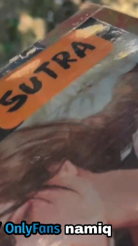 Namisutra trovo il libro delle fantasie con la mia amica nerd e lei le realizza tutte