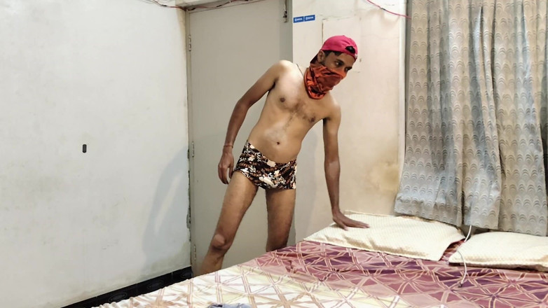 UltraHotBoy69: Ще один момент життя