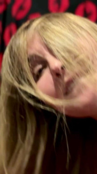 Spanked Russian Stepmom Alina Rai Before Christmas