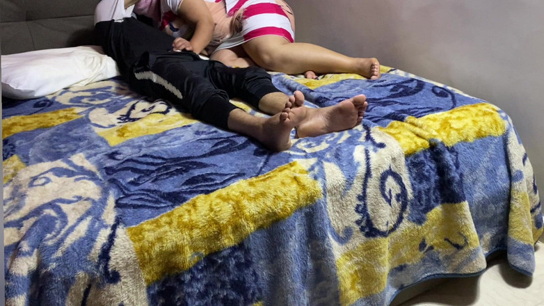 Arabic ebony BBW: Мадам Марва і єгипетський великий член