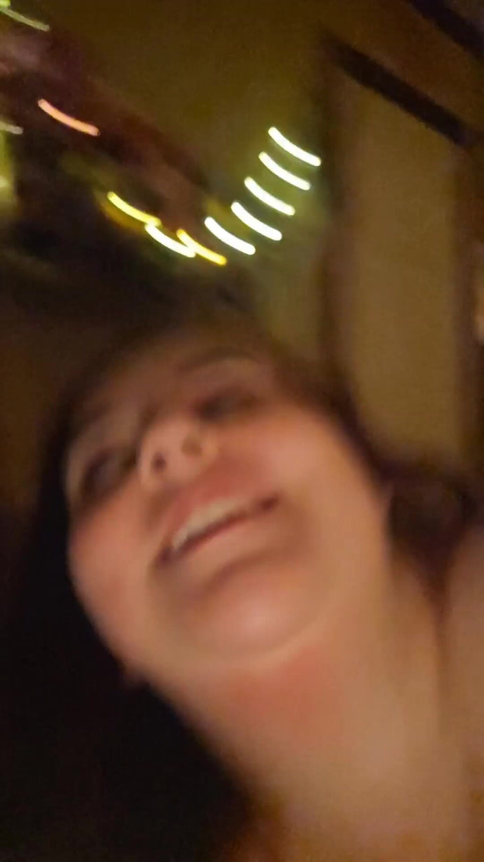 Fox Goddess: En primer plano - hora de cara conmigo tarde en la...