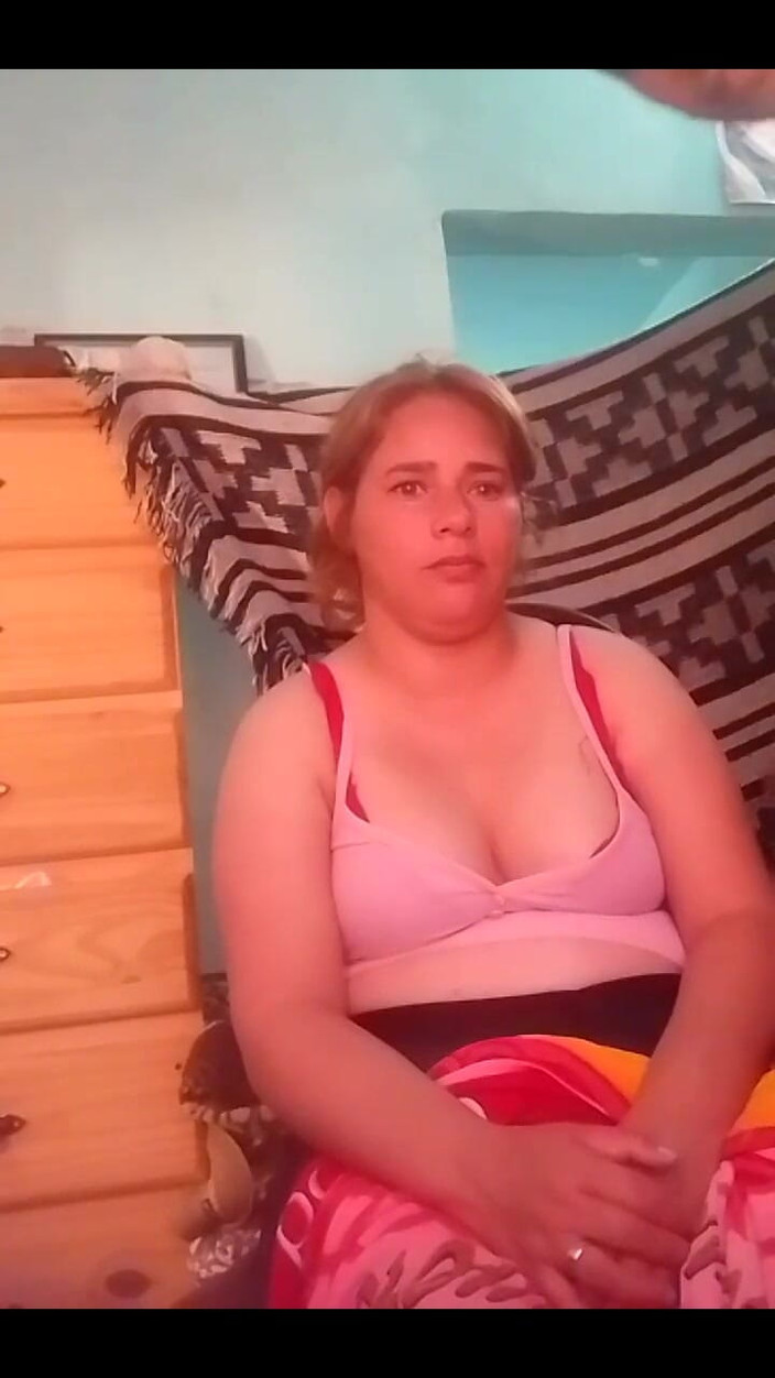 Fitcure1: Medi me chupa cuando estamos en webcam