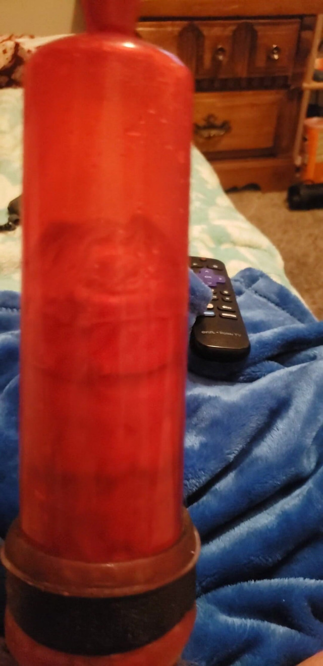 Vacuum Pumping (MRTHICK69) Vacuum Pumping (MRTHICK69)