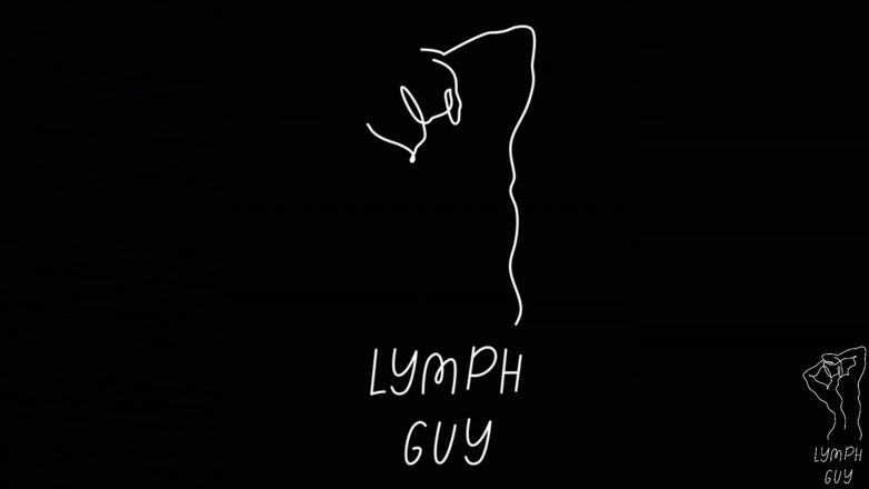 Lymph Guy: Îmi place să mă masturbez în oglindă