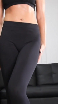 Sweat Fetish Video