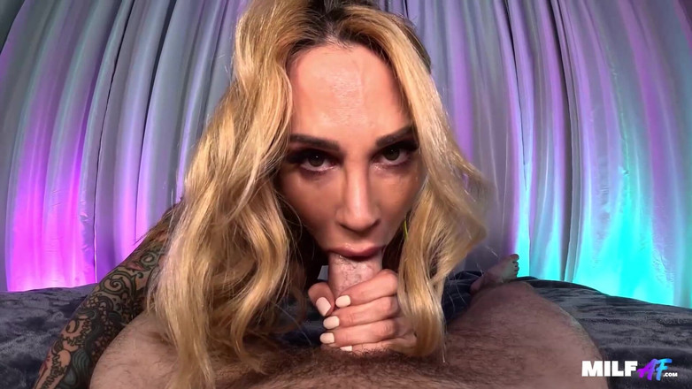 Nookies: Derin uyarılma - süper ateşli orta yaşlı seksi kadın sarah jessie...