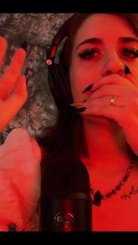 My Asmr Youtube Channel Is Going Live Tonight!