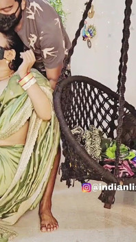 La sodomie amoureuse d’un devar et d’une bhabhi