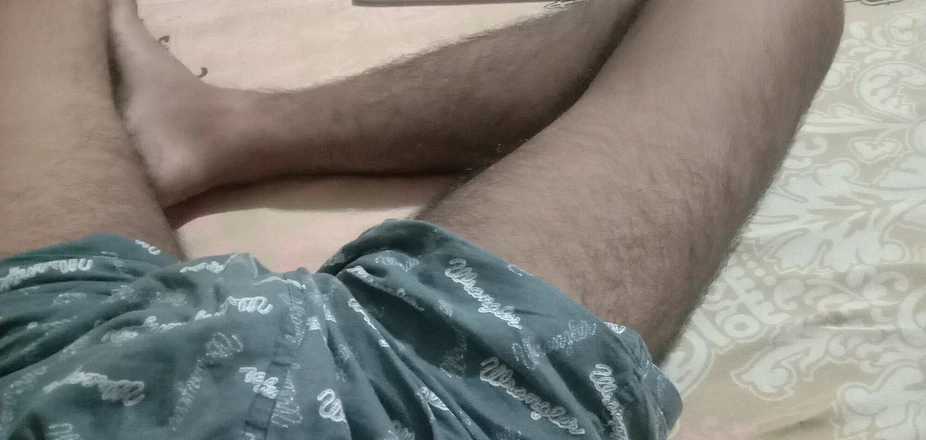 sexy_series: Have Sexy Handsome Handjob Hairy Man