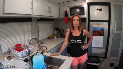 Jane Cane: Karen gets what she deserves