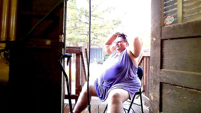 Mistress_T_FD_GD: ホースP1にさらに1つのフルシャワー