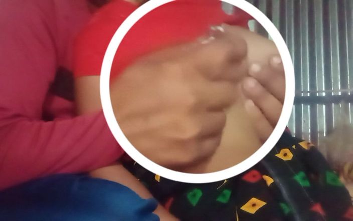 KMM: Pueblo indio follando