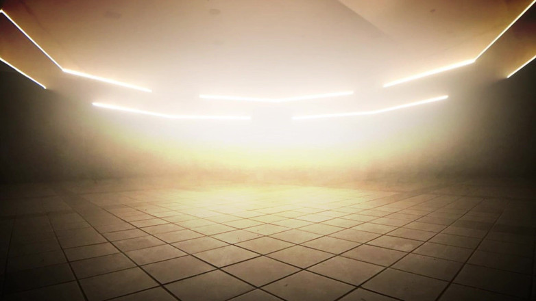 Baal Eldritch: La mascota mirando el piso de la diosa - instrucciones de...