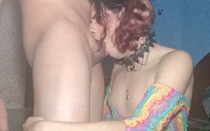 Trestetillassi: This Lingerie Is for You to Enjoy