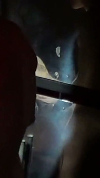 Fucked Raw in Public Toilets