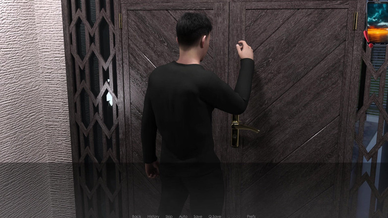 3D Cartoon Porn: Reunion 9 - il divertimento lesbico di amy e rachel in piscina...