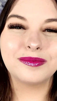 Your Pink Lipgloss Obsession JOI
