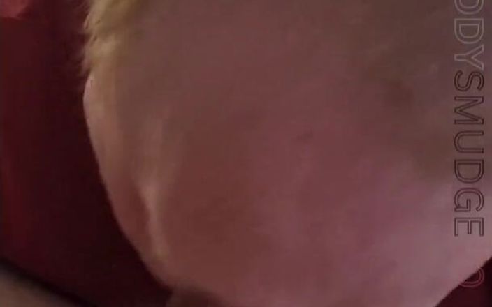 Daddysmudge: Pappa Wanks styvson tills han kommer