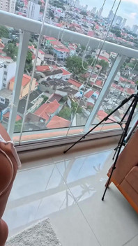 Ağzı büyük yarağımın hepsini alabilir mi? - Kovboy kız pozisyonunda sert sikişen seksi esmer kadın bakış açısıyla domaltarak sikişiyor