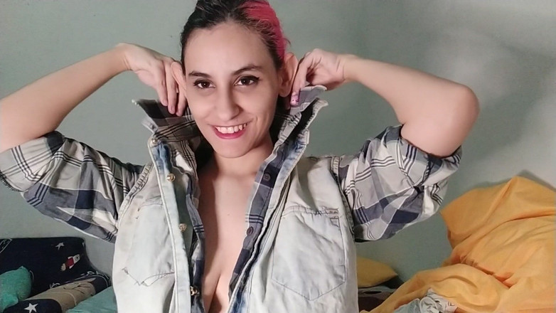 Ms Candy Bunny: Collar Play 2