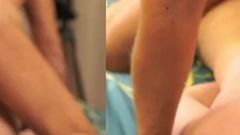 She Likes Her Ass to Be Smashed as Fuck Meat! (part 2)