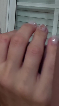 I Give My Husband an Amazing Blowjob and Swallow All His Milk in My Mouth - Venylameme