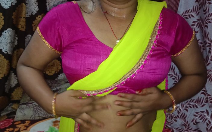 Pinkyrani2333: Desi ragazza intima esibizione solista pinkyrani2333