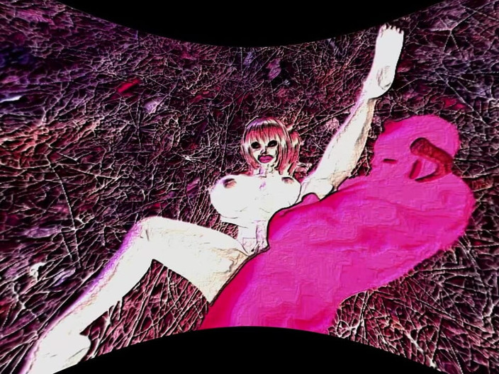 Games looper Sex VR Mode: Vids hài hước 40