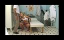 Bizzarre World: Fantástica amateur milf follada y corrida en la boca por...