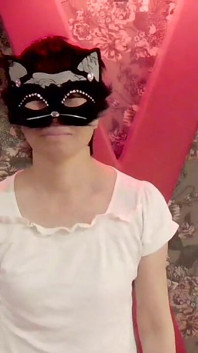 Mayu No62 God Ass, Deep Throat, Full Head Mask, Kwijlen, Sperma drinken,, tepelpiercing, Spuiten, Stuiptrekkingen