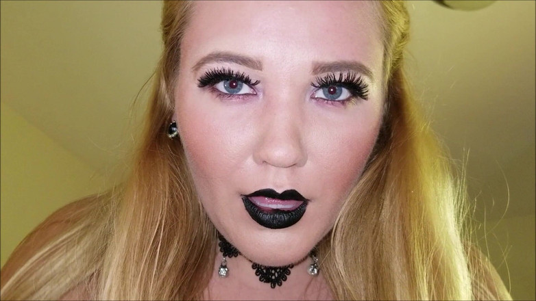 Annabelle Rogers: Mommy Succubus