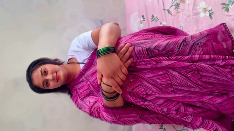 Fuckkkker: Bhabhi India Devar's Ke Mota Land Chudai Karwane Lagi Apabila...