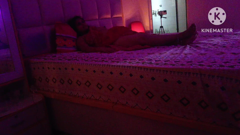 Ankita10000: Šťastné Diwali s Bhabhi, část 7