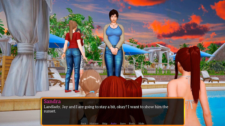 Joystick Cinema: Moje nová domácnost - (PT 53) - NC