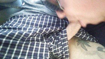 Zona901: honění ptáka a kouření v autobuse, část 2