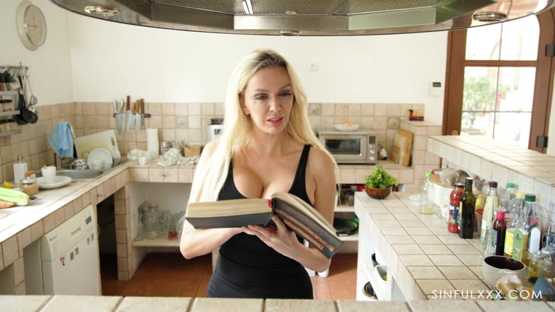 Sinfulxxx: Księga zaklęć 2 autorstwa Sinfulxxx