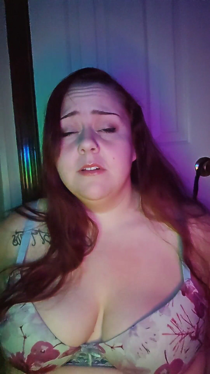 Fox Goddess: JOI I Beg You. Please Cum on Me