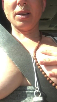 In the Car