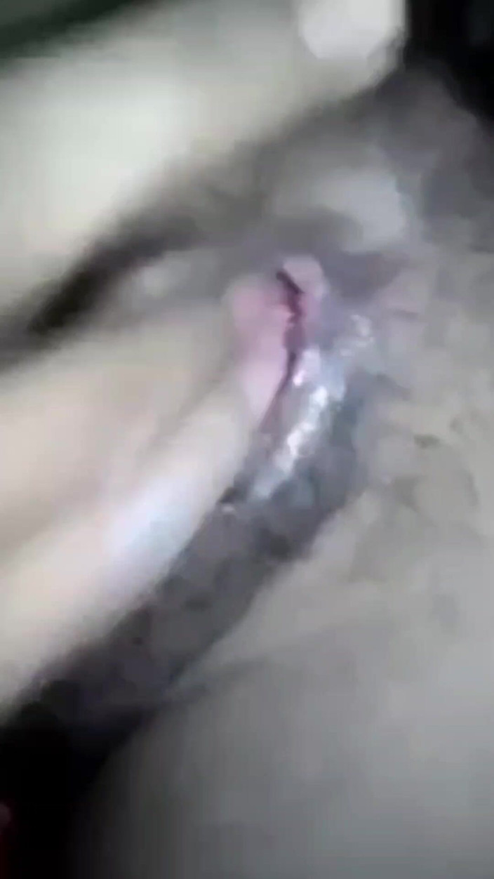 Puja viswash: Gele jurk meisje naakt video