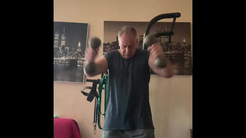 Alex Igogo: Film74577533