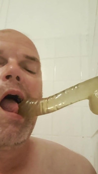 The Daily Sucking Exercise