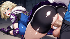 Prznai: Emblemat Ognia Merrin Hen