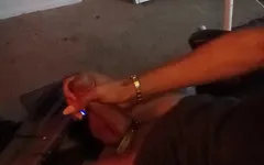 Cus Have a Shot with Me
