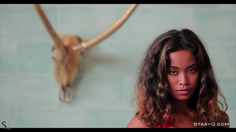 StasyQ: Putriq Video Release Stasyq 355