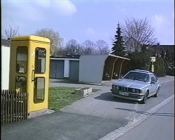 GERMAN PORN CLASSICS: ¡Lujuria!