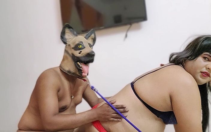 Indiansissychubby: Ele