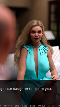 Bastard: przygody seksualne jednego zdradzającego męża i jego dziwek - odcinek 7