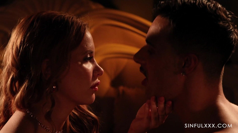 Sinfulxxx: 赤毛の呼び声 2